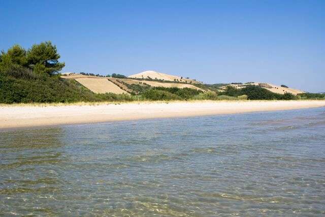 De mooiste stranden van Abruzzo