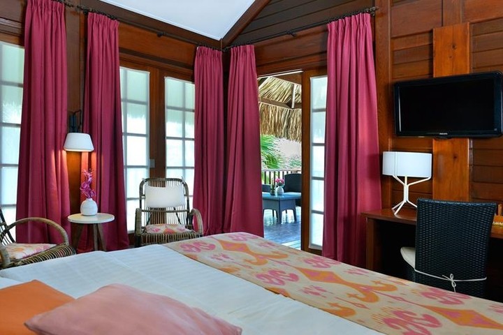 Slaapkamer