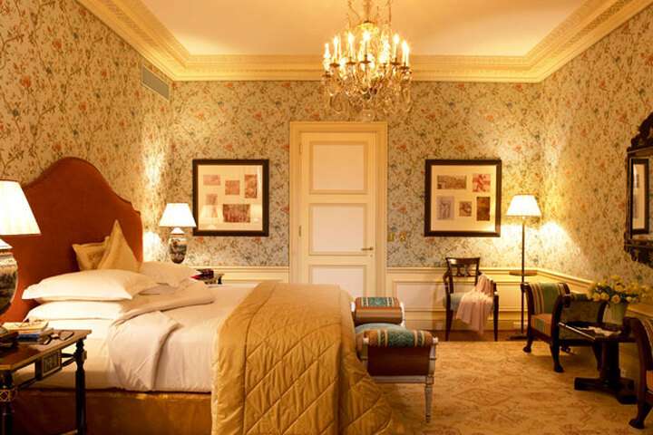 Hotel Metropole Monte-Carlo