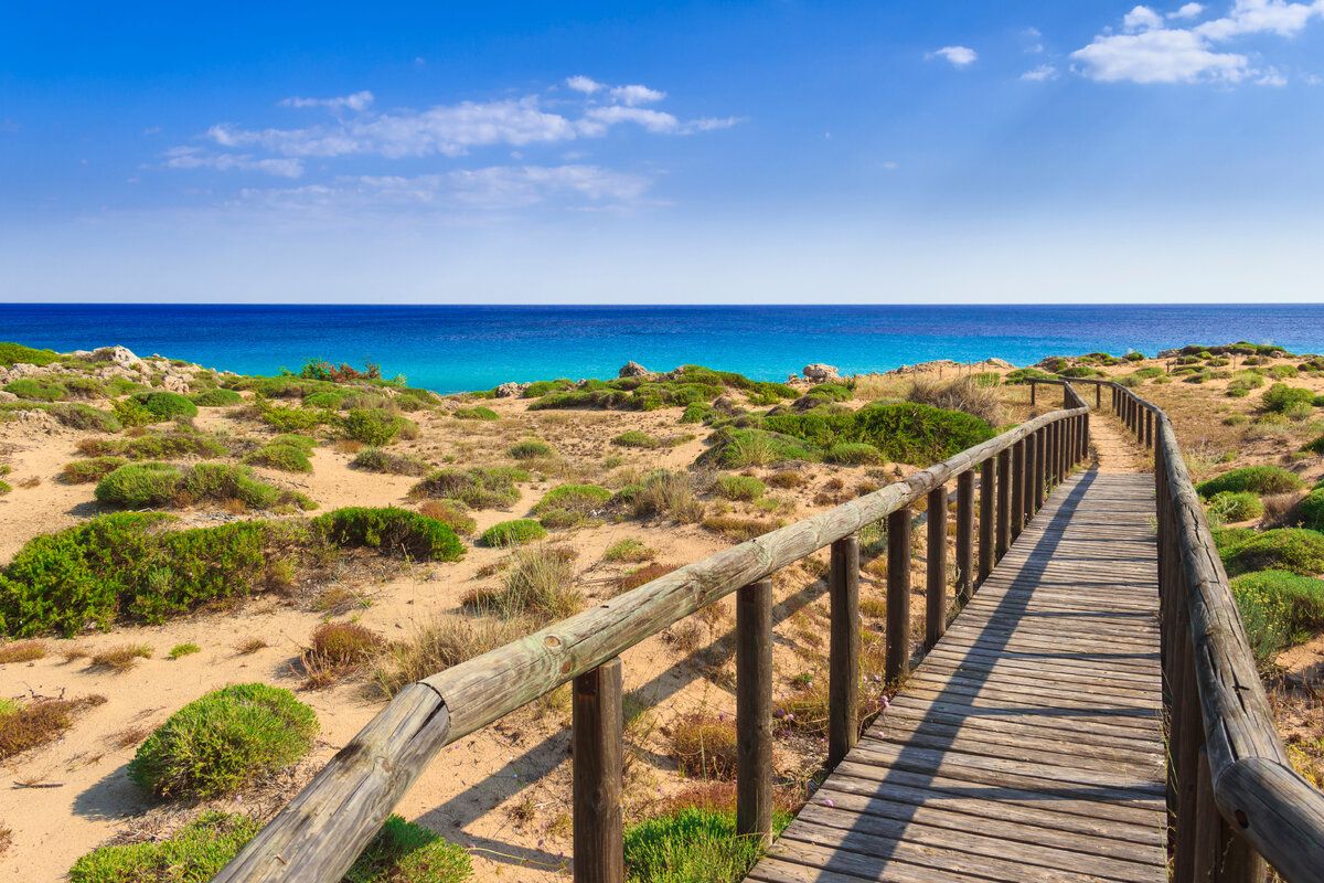 Duinpark Campomarino