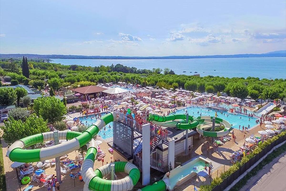 Camping Lido