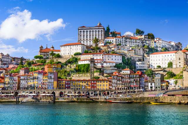 Portugal van A tot Z