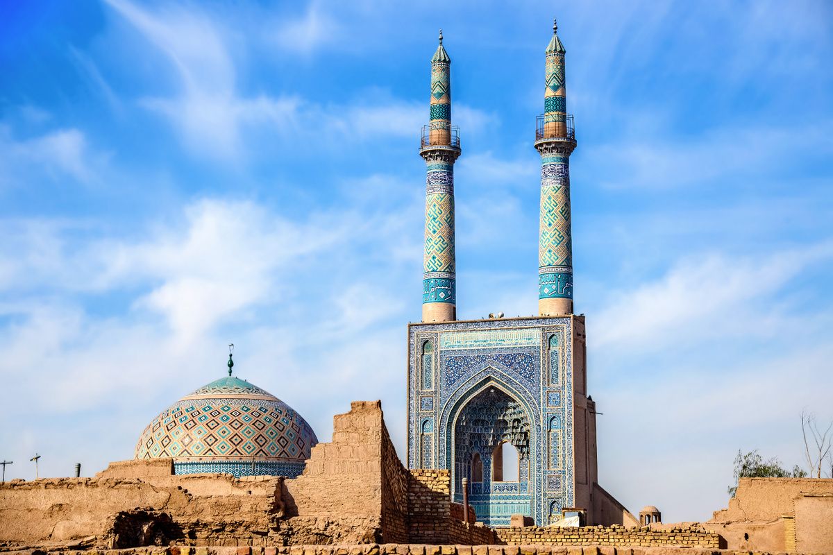 Iran