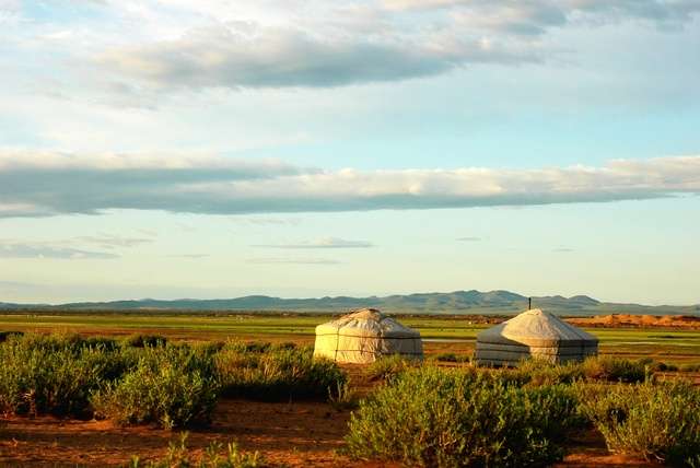 14-daagse rondreis door Zuid en Midden-Mongolië