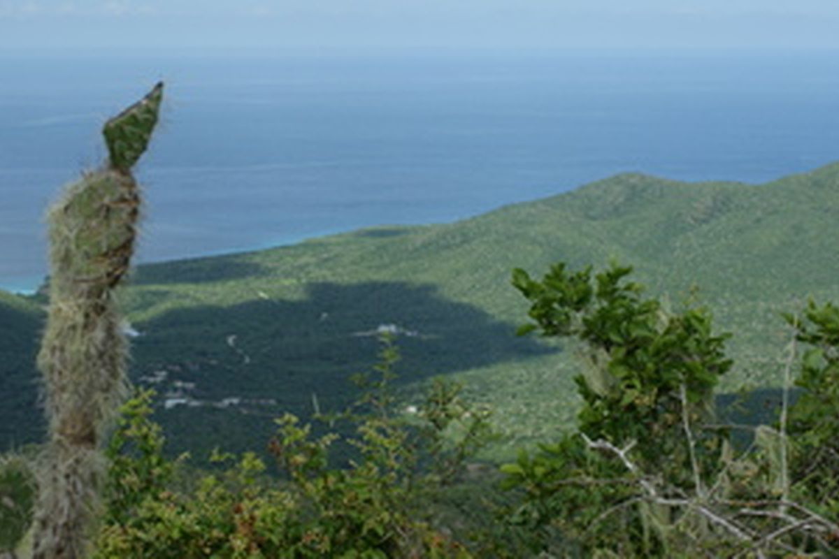 Waarom heten sommige landen zo?