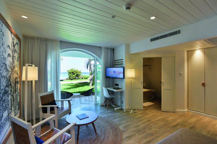  van 'tweepersoonskamer Zeezijde'