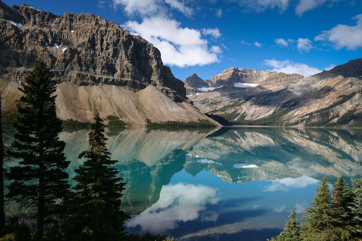 Banff National Park