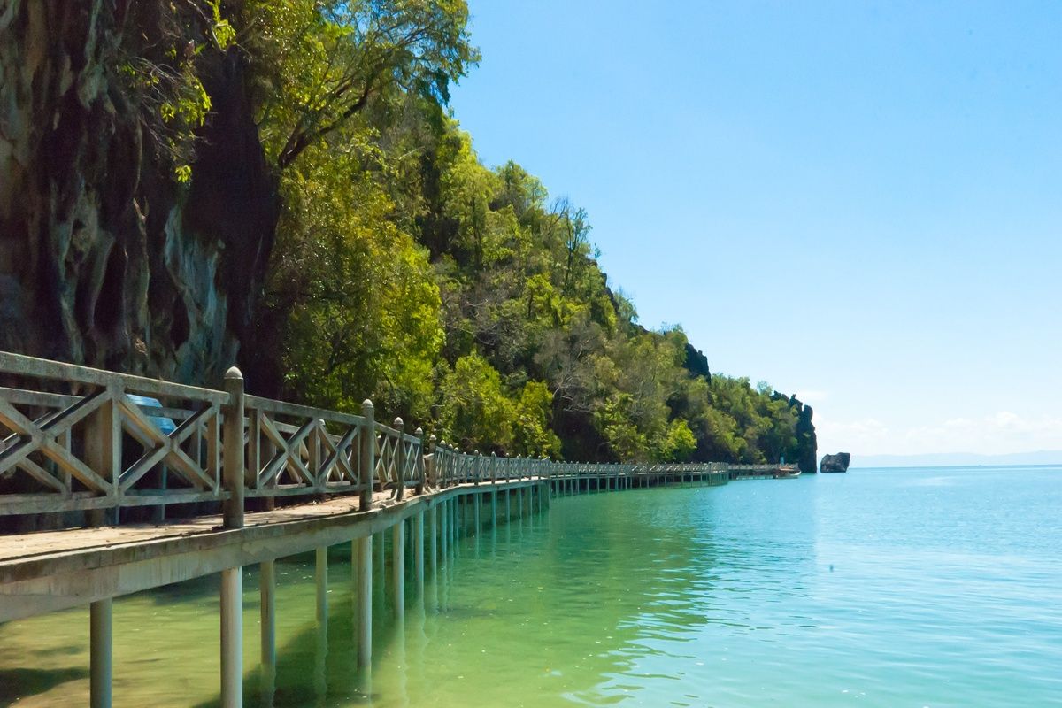 Langkawi in Maleisie