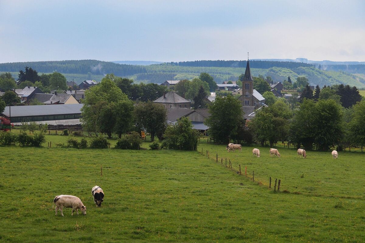 La Roche en Ardenne