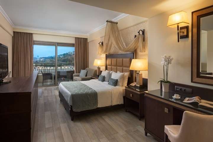 Panoramic Suites Private Pool van 'Panoramic Suites Private Pool'