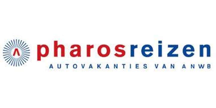 Logo van Pharos Reizen