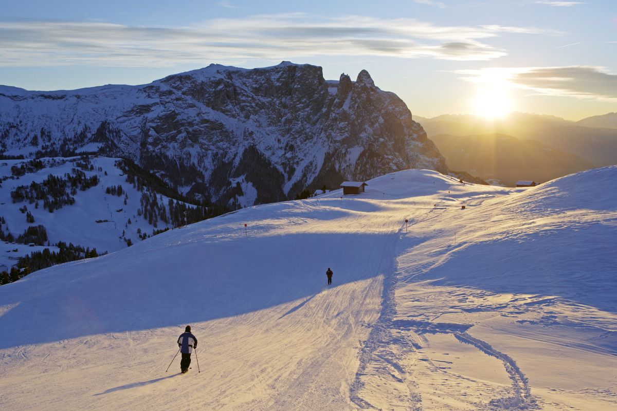 Skiplezier voor het hele gezin