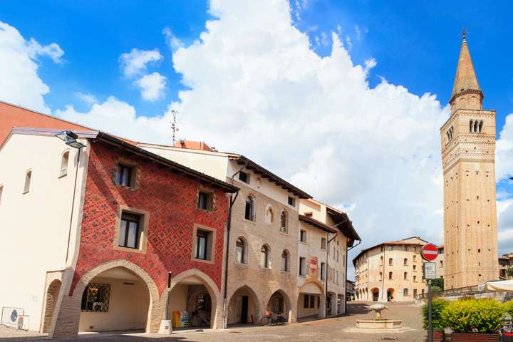 Pordenone
