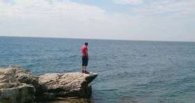 Robbert ten Kate van Simi Reizen