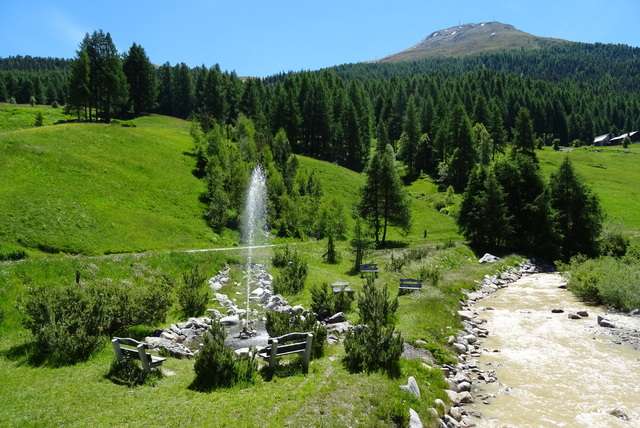 5 leuke zomeractiviteiten in Livigno