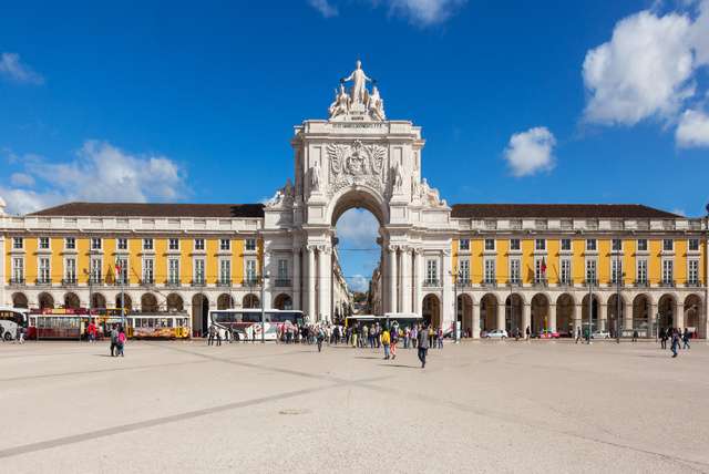 10 dingen die je kunt doen in Lissabon