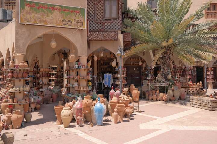 Winkelen in Oman id: