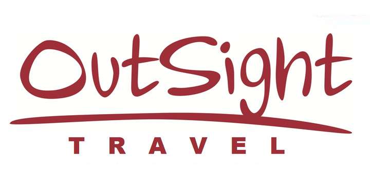Logo van OutSight Travel