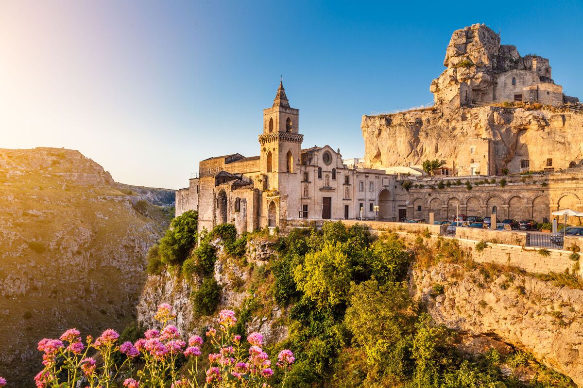 Matera