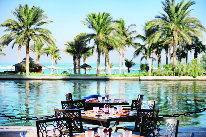 Jumeirah - Mina A Salam