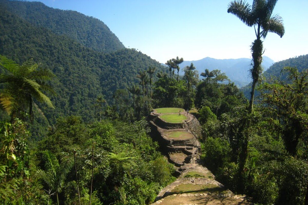 Ciudad Perdida