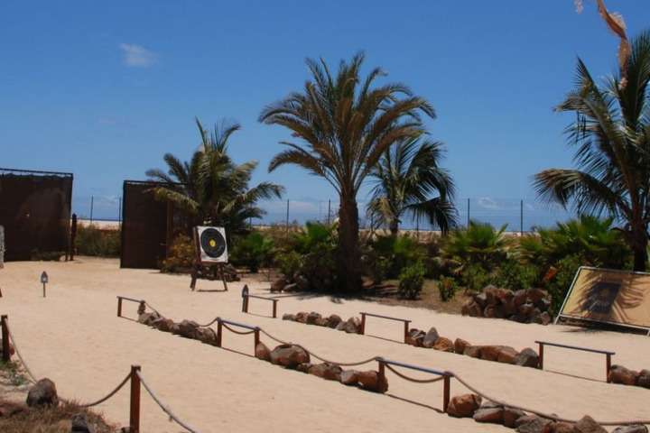 VOI Vila Do Farol Resort