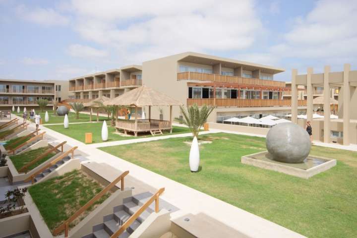 Garden View van 'Garden View'