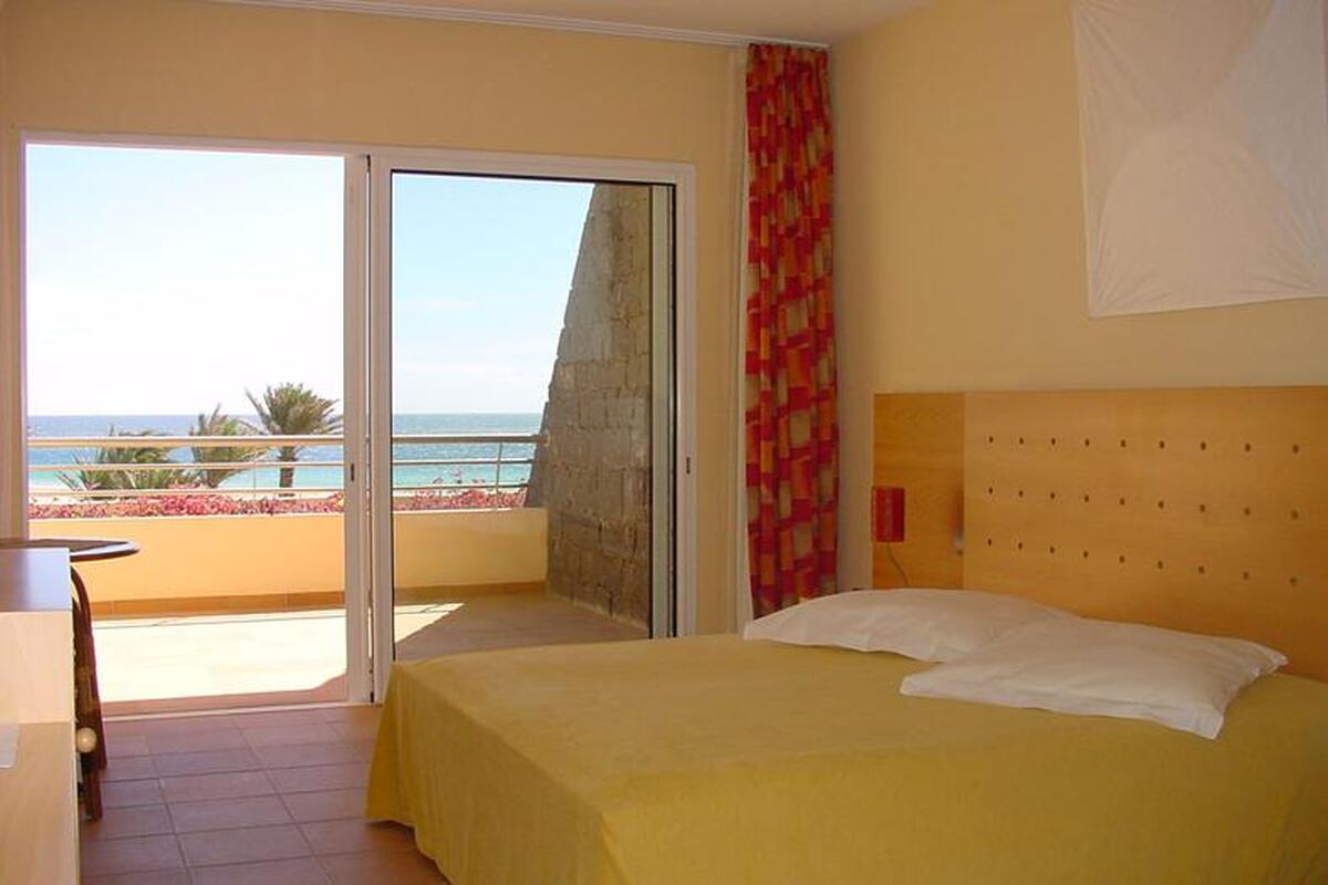 Prachtig uitzicht vanuit je accommodatie