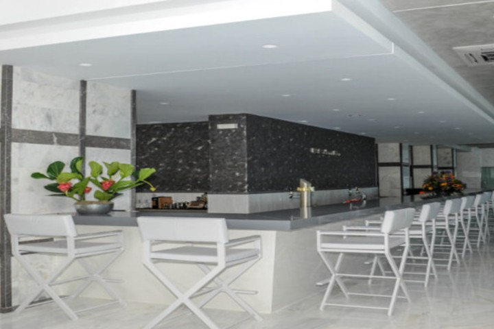 Bar Rhodos Horizon Resort