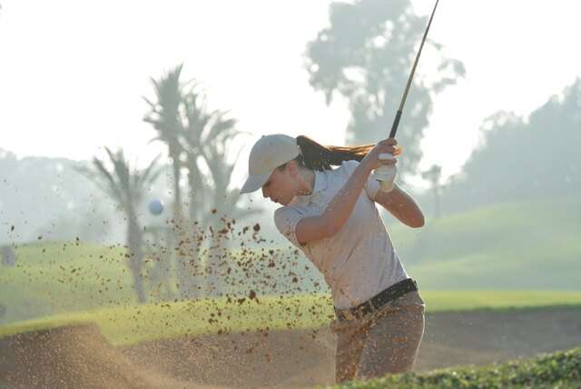 De beste golfresorts van Club Med