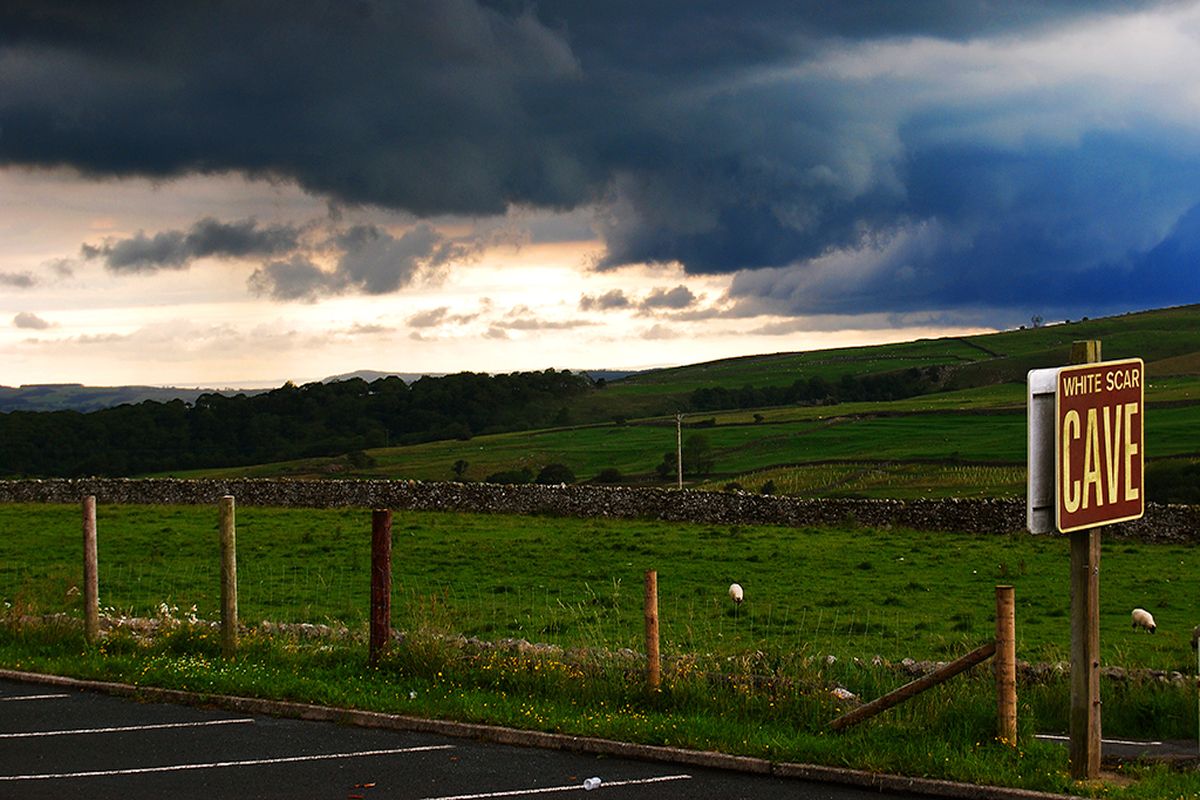Yorkshire Dales National Park
