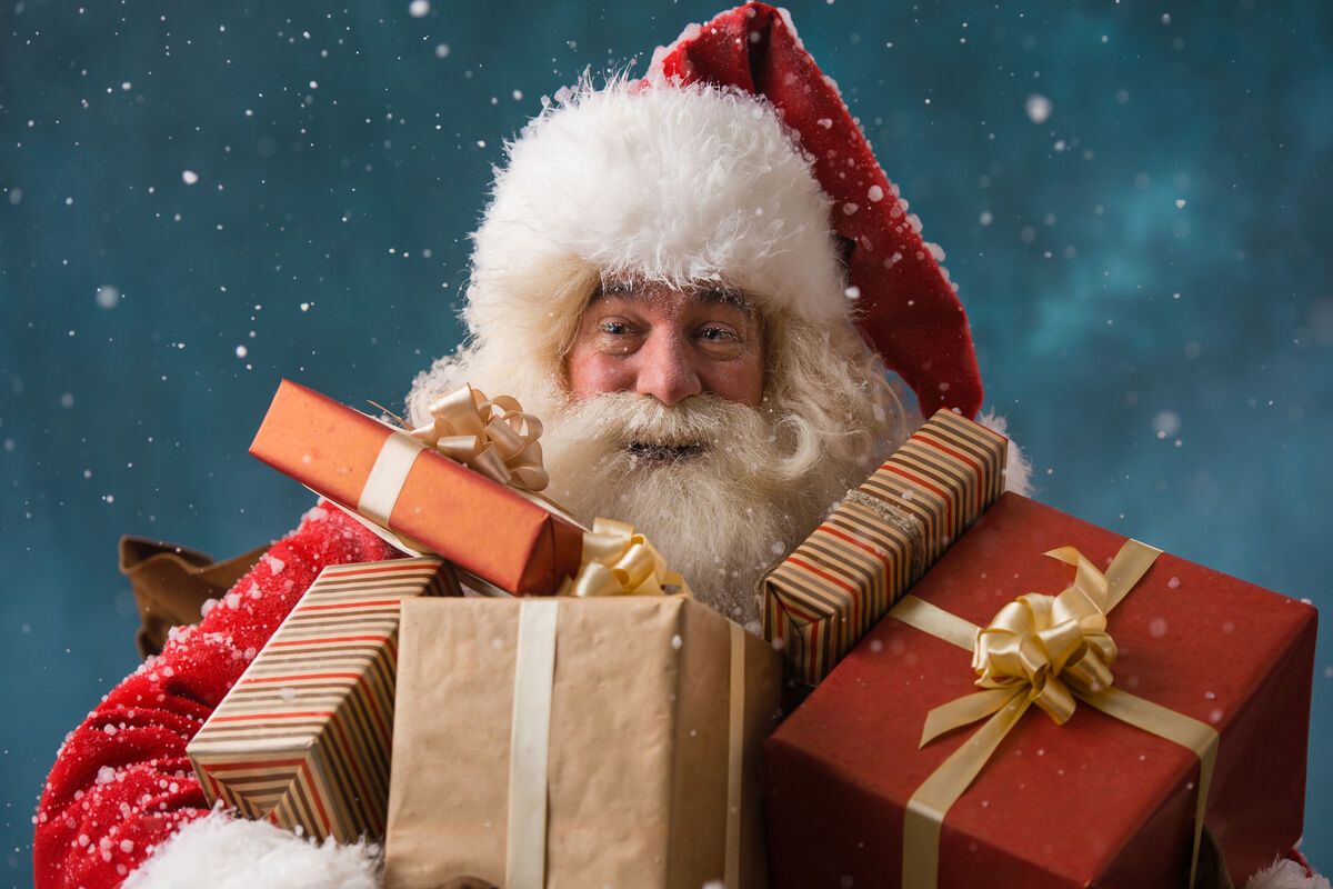 P&egrave;re No&euml;l