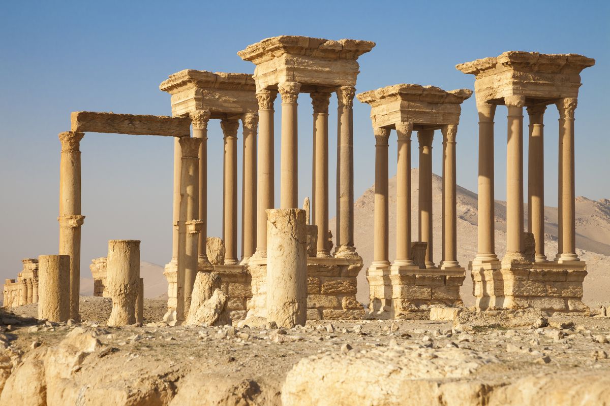 Palmyra
