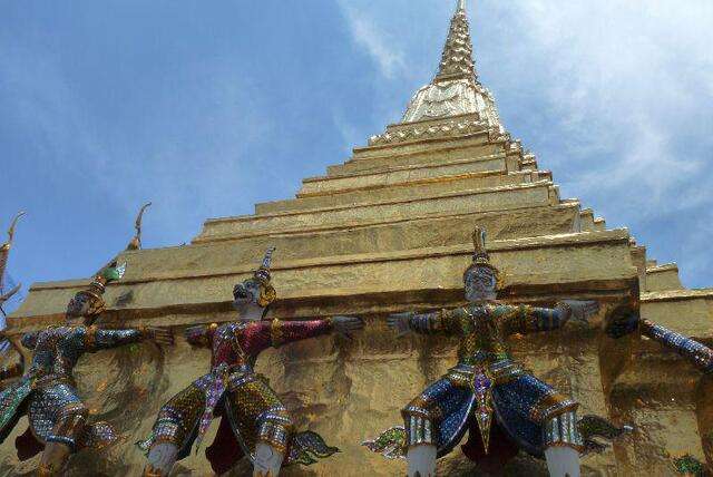 Top 5 mooiste familiereizen van Sawadee