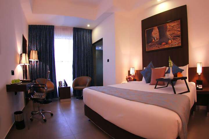 Best Western Elyon Colombo