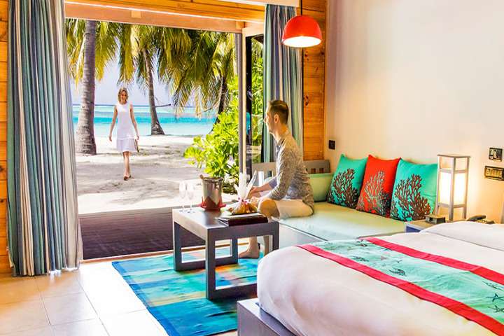 Beach Villas van 'Beach Villas'