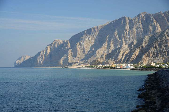 Musandam