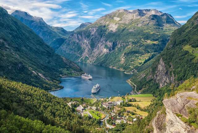 Vlieg-busreizen van Effeweg.nl