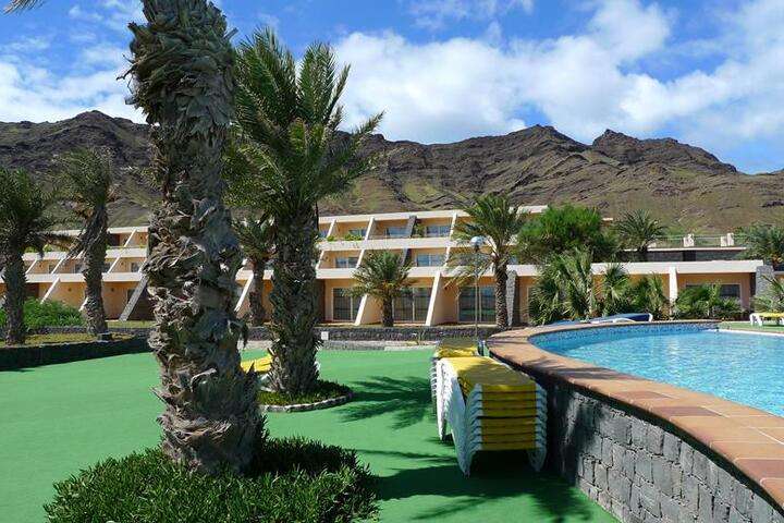 Resort