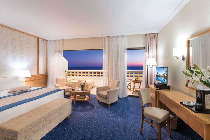 Junior Suites van 'Junior Suites'