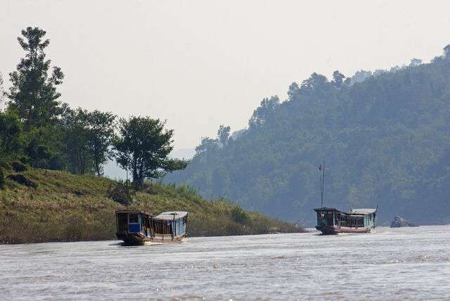 Laos van A tot Z