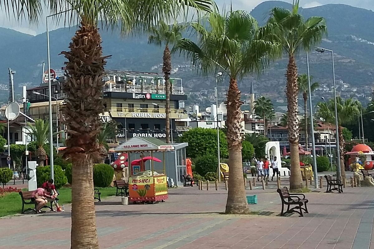 Alanya