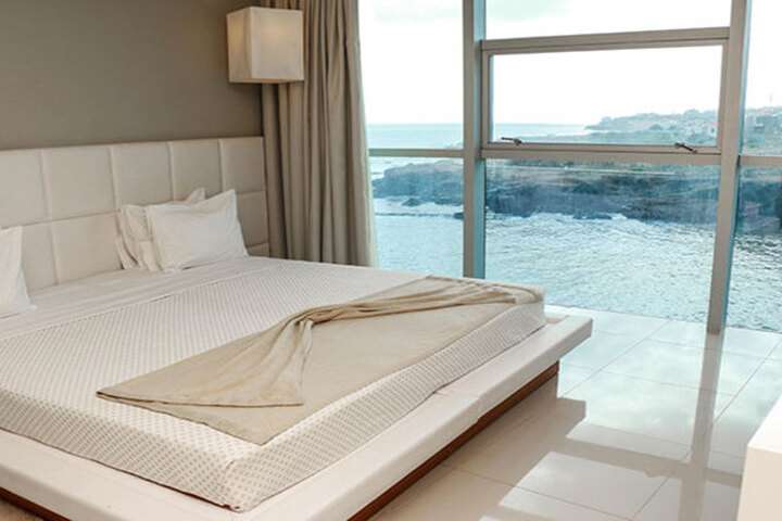 Sea View van 'Sea View'