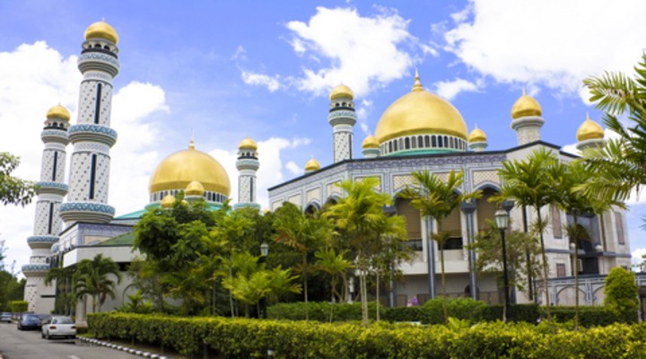 Leukste bezienswaardigheden van Brunei