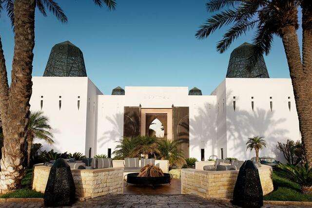 Sofitel Agadir Royal Bay Resort