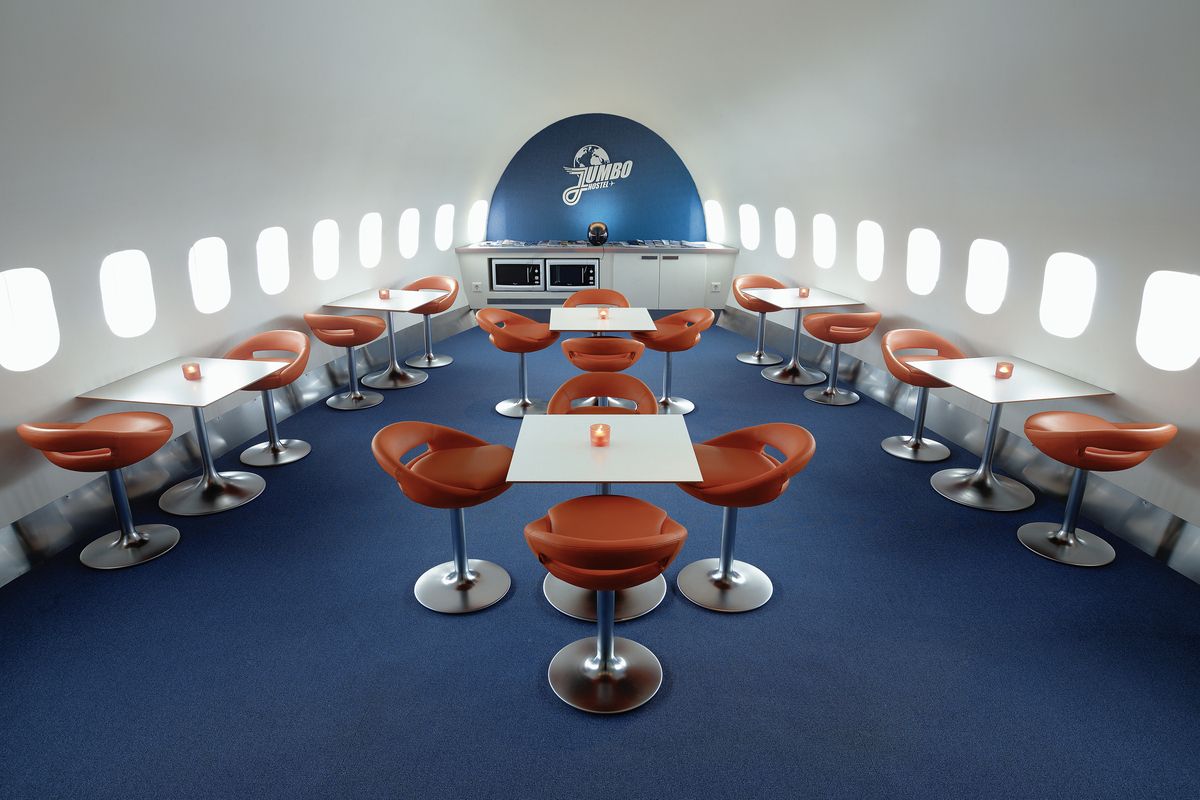 De 10 opmerkelijkste hotels ter wereld