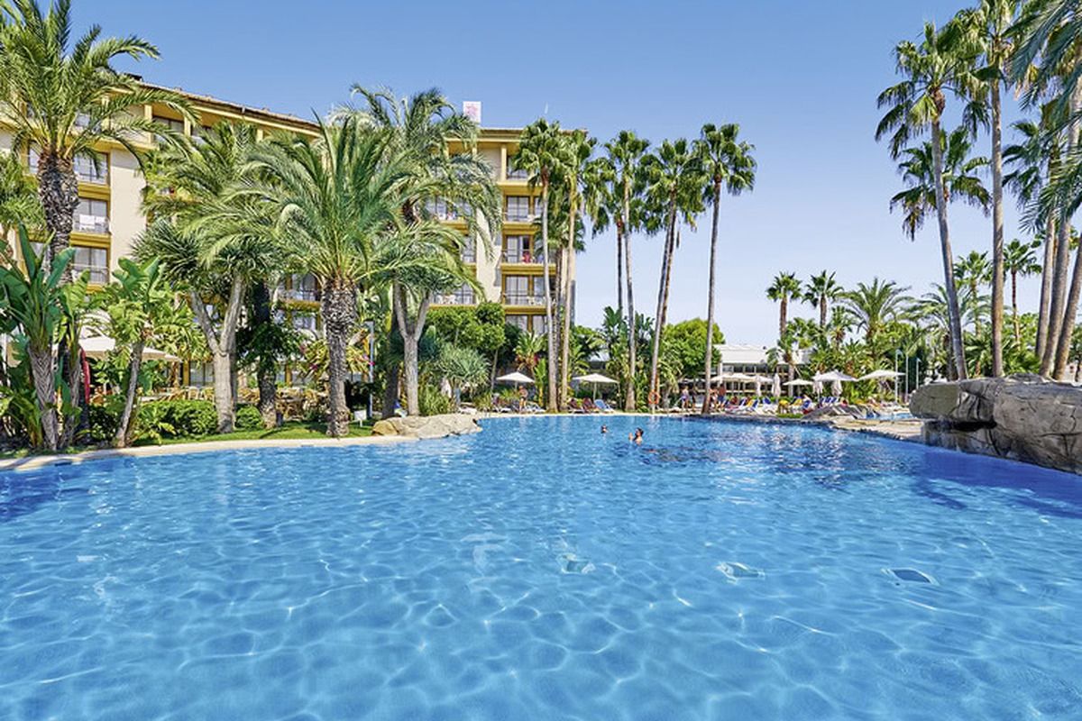 allsun Hotel Estrella en Coral de Mar Resort