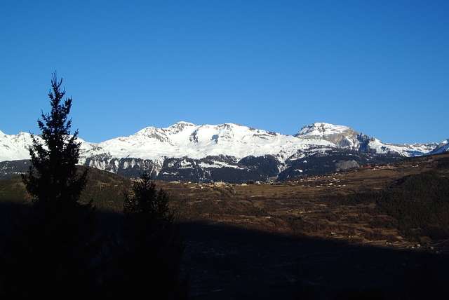 Vakantie in Wallis