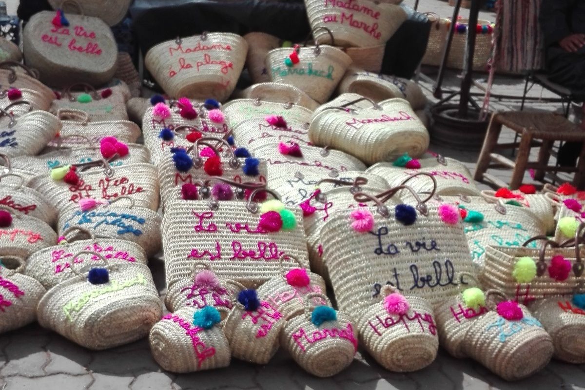 Place des &eacute;pices