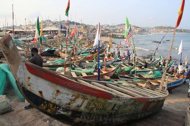 Cape Coast